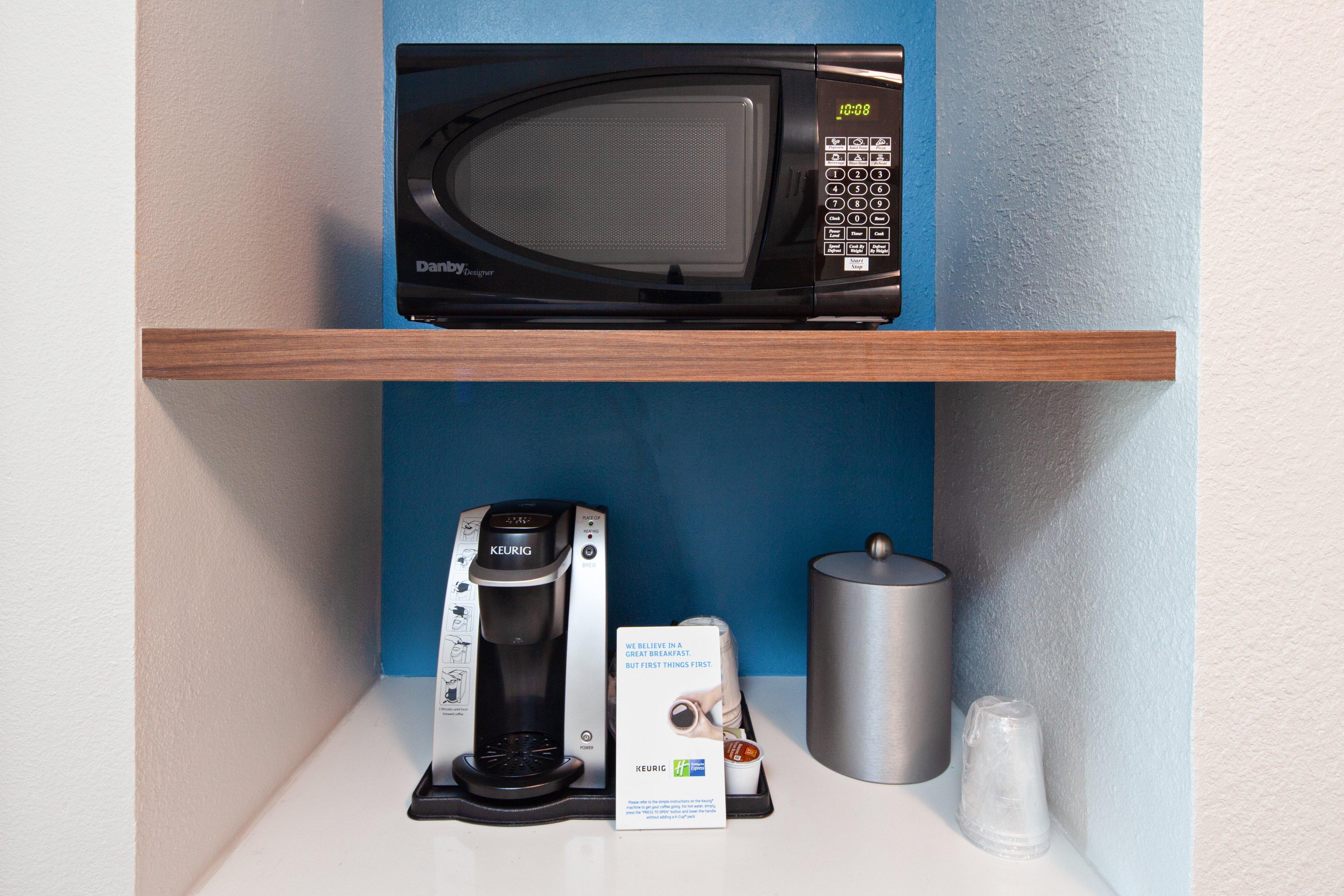 Holiday Inn Express & Suites Clovis Fresno Area By Ihg Luaran gambar