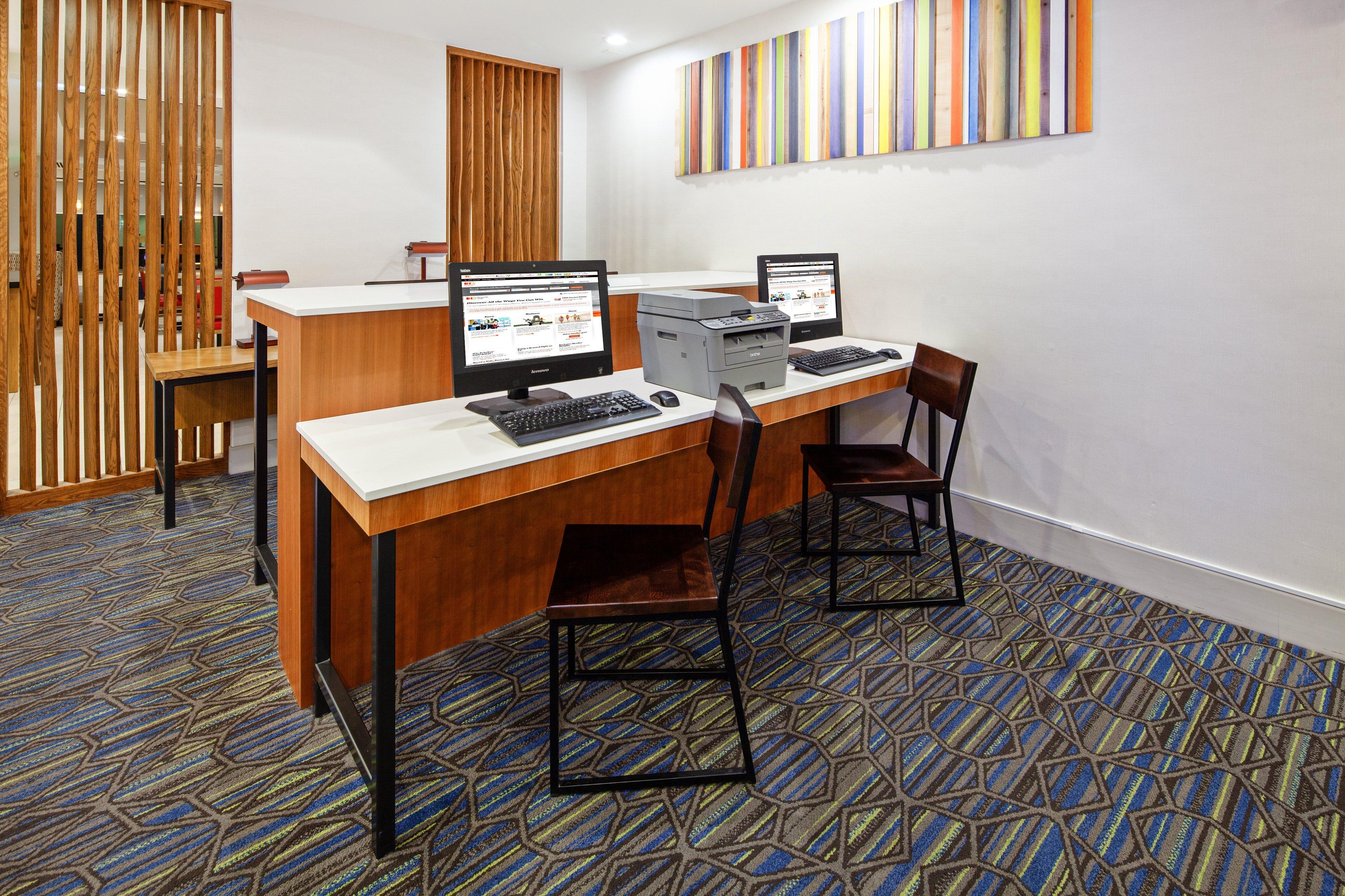 Holiday Inn Express & Suites Clovis Fresno Area By Ihg Luaran gambar