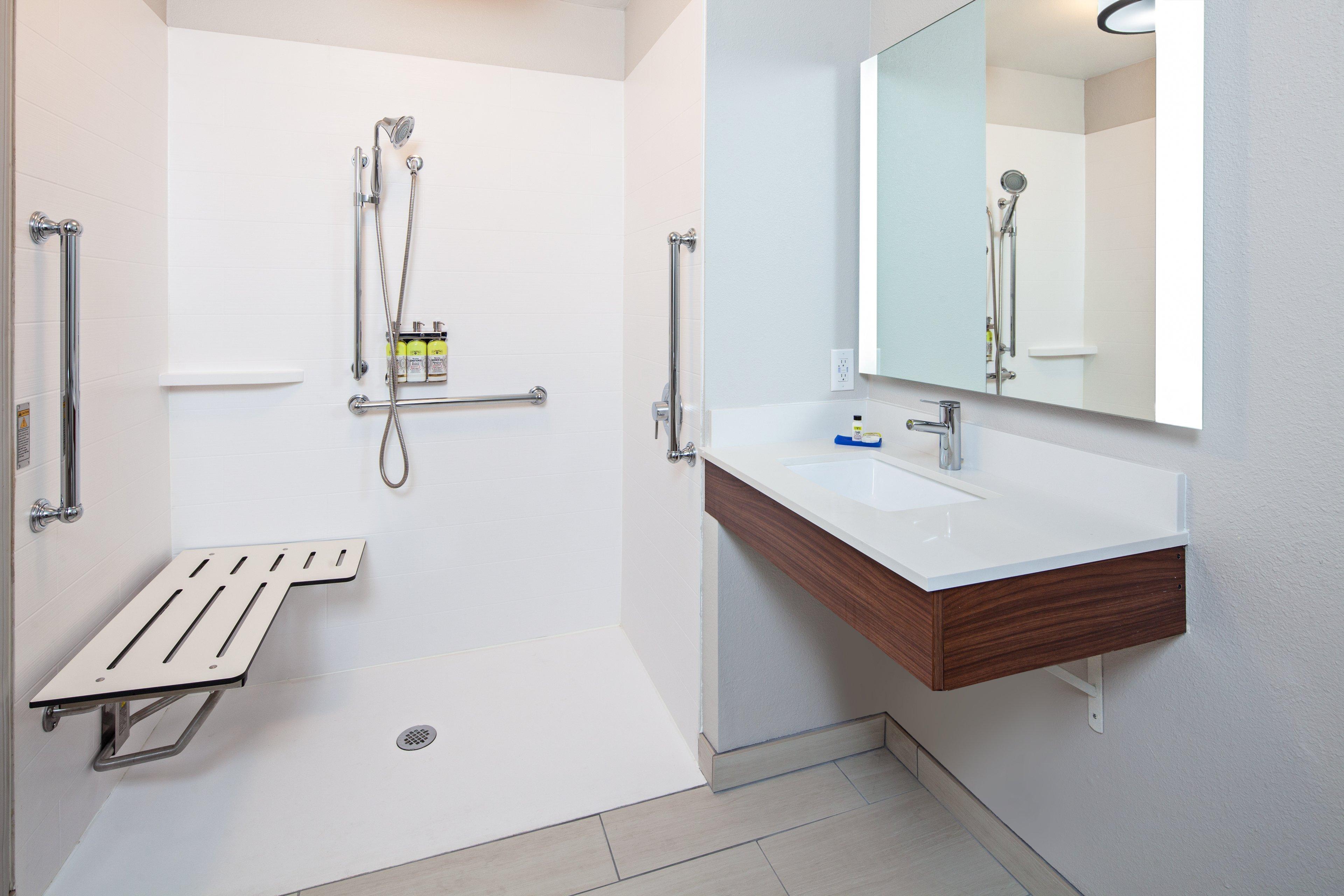 Holiday Inn Express & Suites Clovis Fresno Area By Ihg Luaran gambar