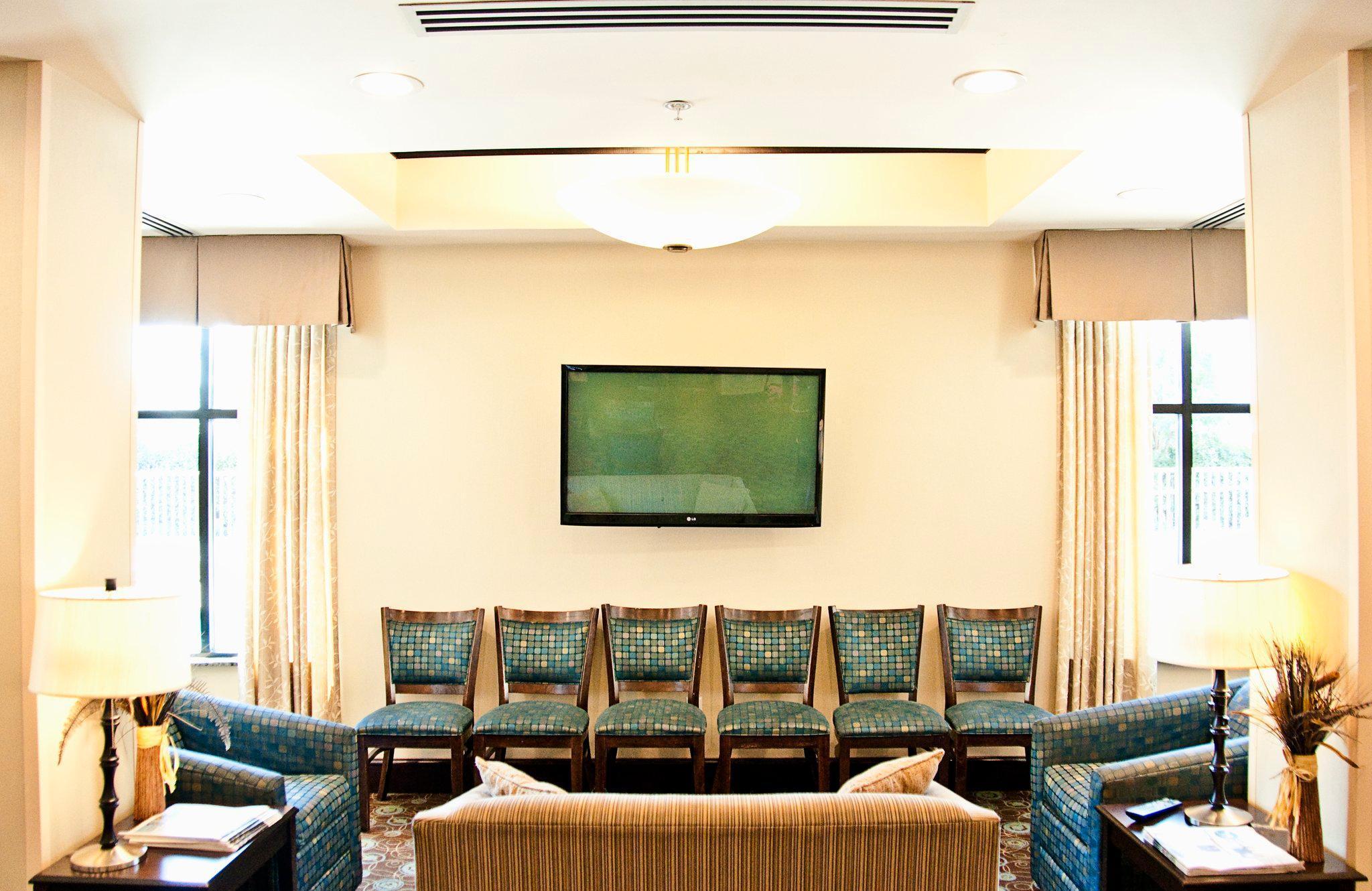 Holiday Inn Express & Suites Clovis Fresno Area By Ihg Luaran gambar