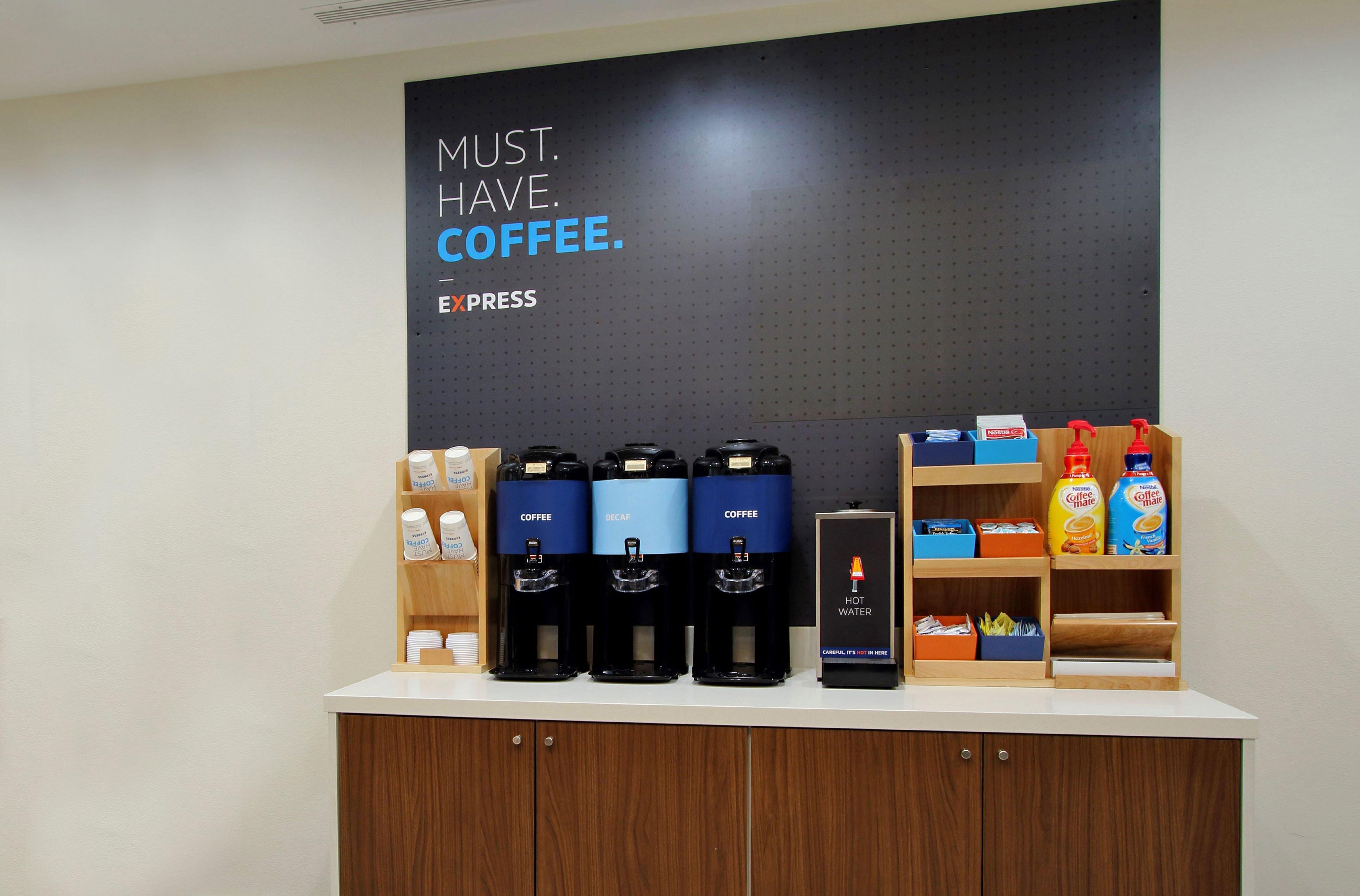 Holiday Inn Express & Suites Clovis Fresno Area By Ihg Luaran gambar