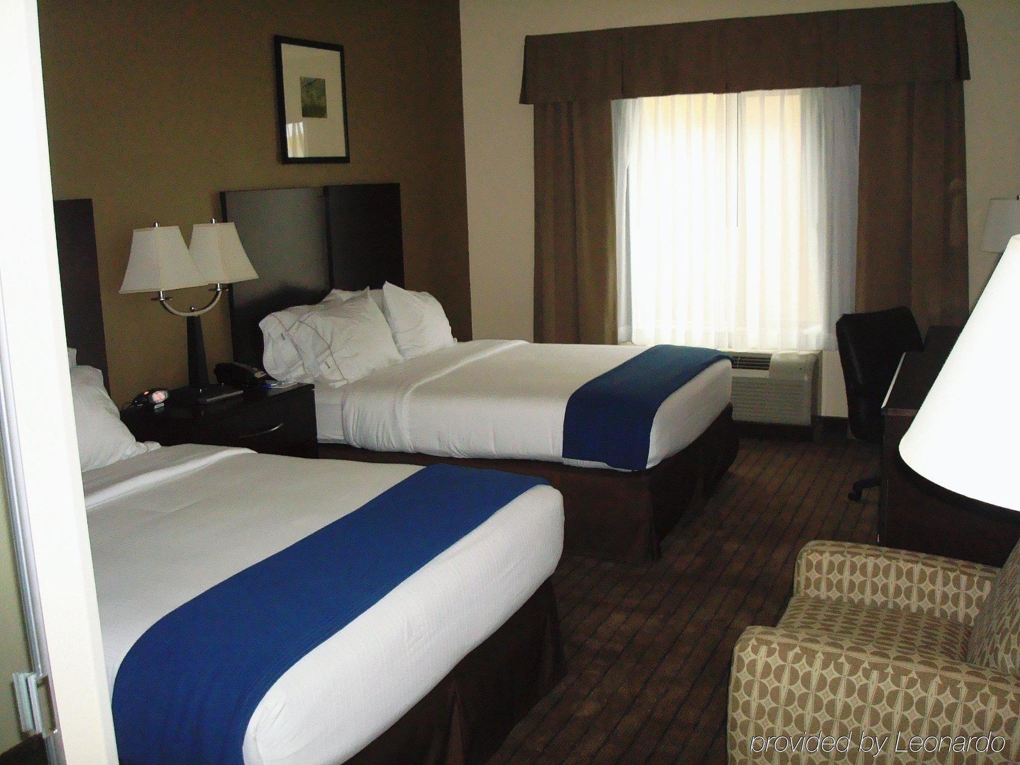 Holiday Inn Express & Suites Clovis Fresno Area By Ihg Luaran gambar