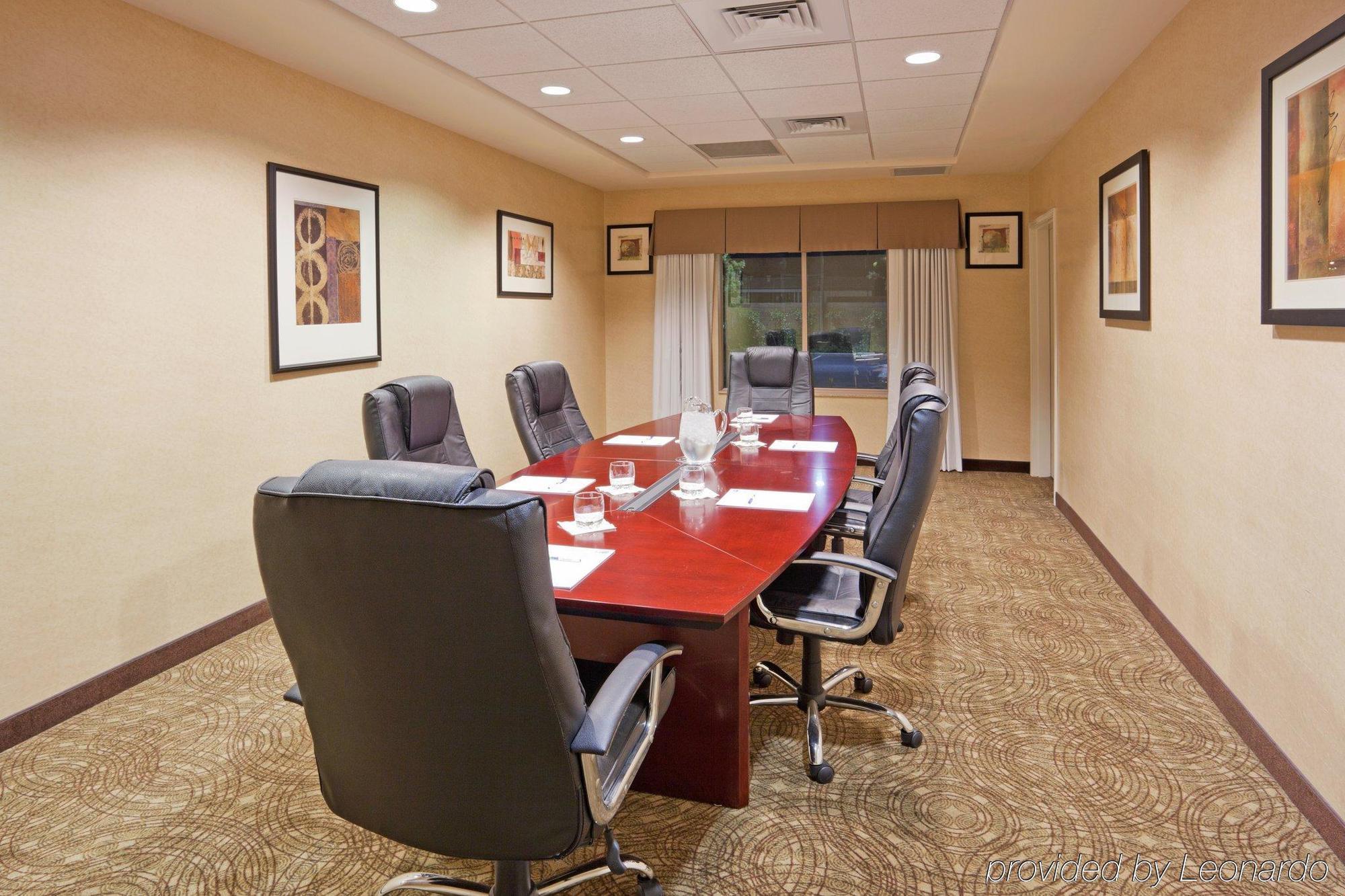 Holiday Inn Express & Suites Clovis Fresno Area By Ihg Luaran gambar
