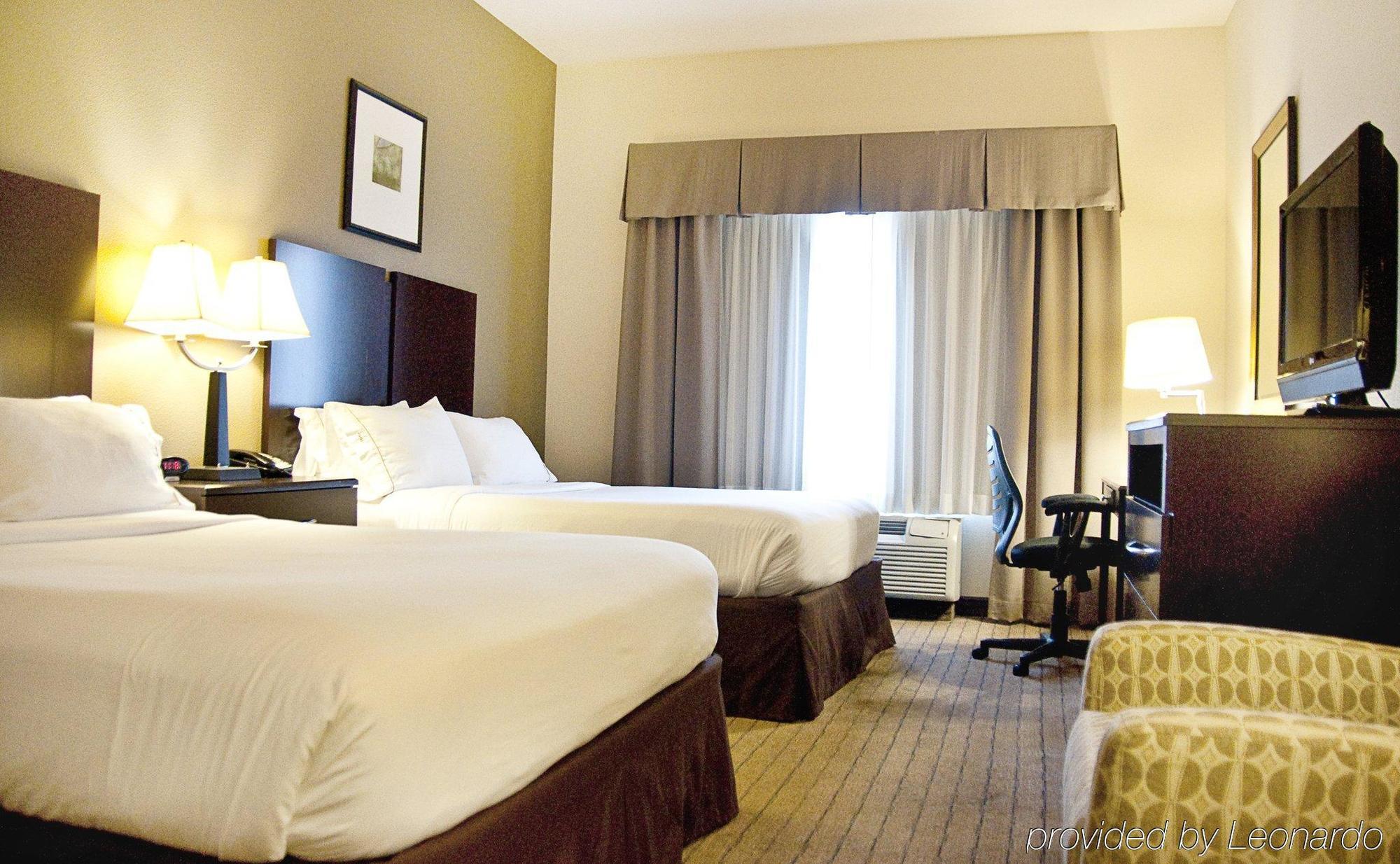 Holiday Inn Express & Suites Clovis Fresno Area By Ihg Luaran gambar