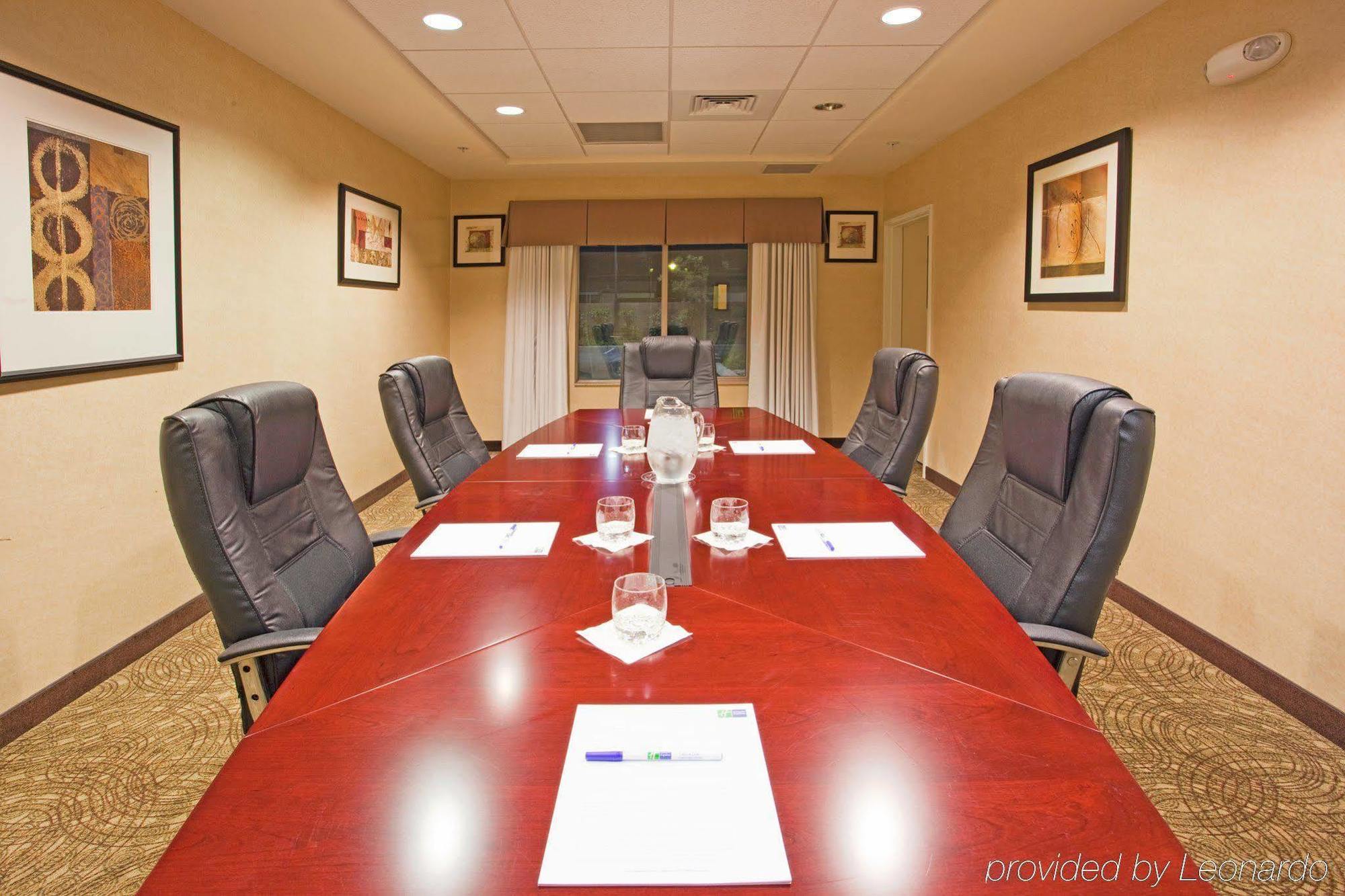 Holiday Inn Express & Suites Clovis Fresno Area By Ihg Kemudahan gambar
