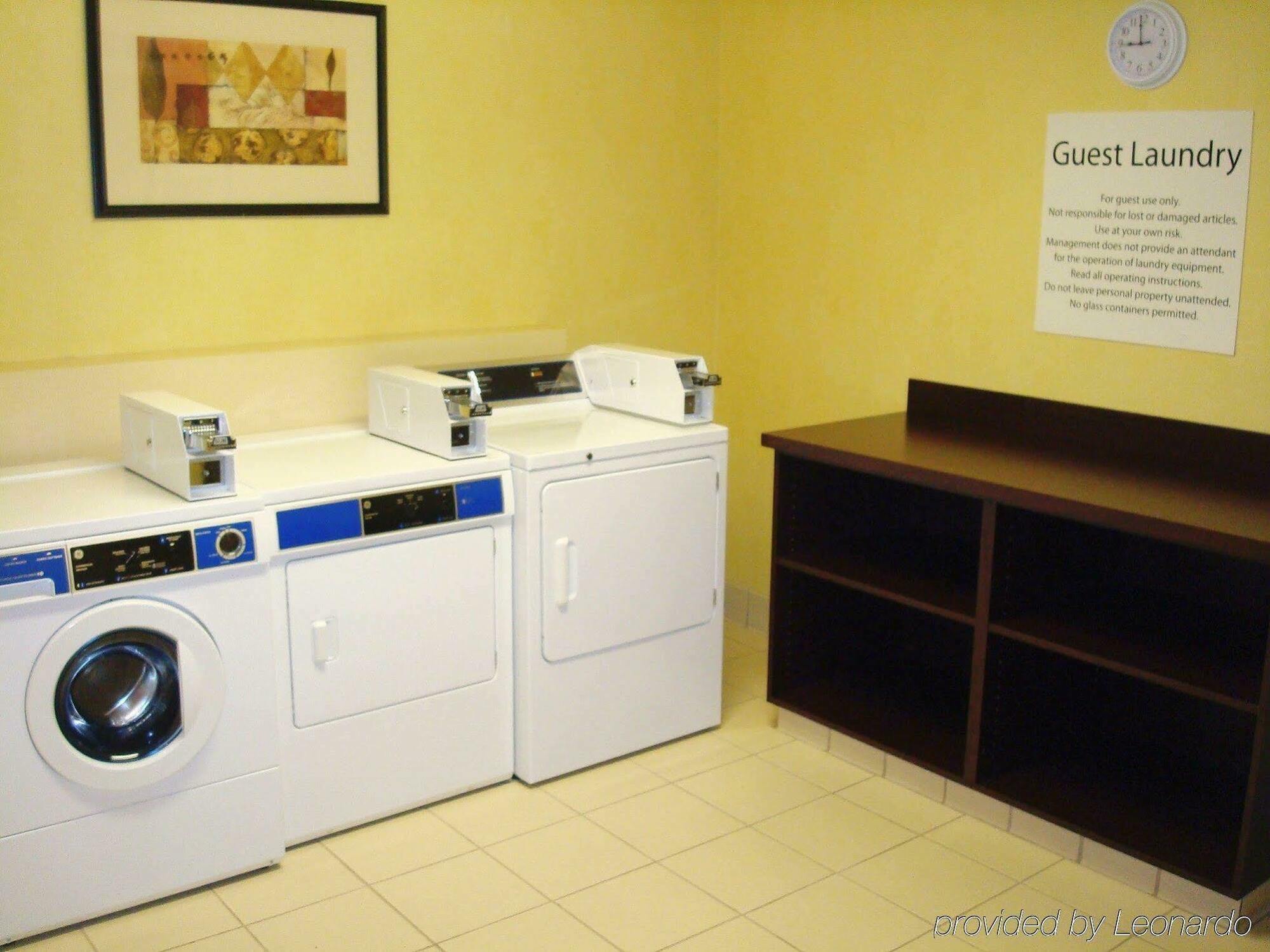 Holiday Inn Express & Suites Clovis Fresno Area By Ihg Luaran gambar